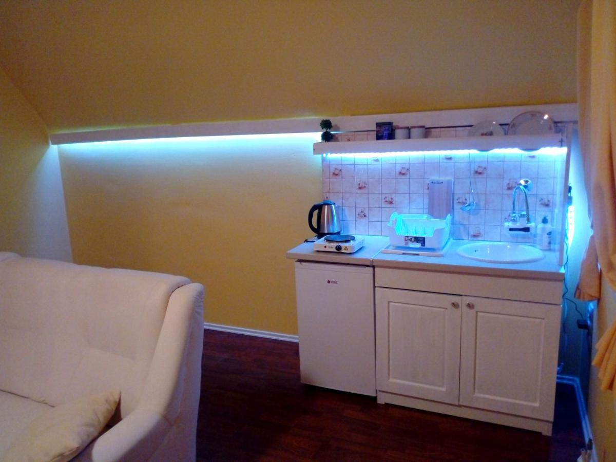 Apartman Brezuljak Banja Luka Cokorska Polja Macanovici 外观 照片