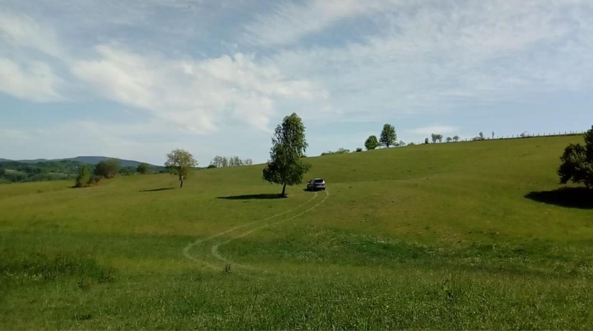 Apartman Brezuljak Banja Luka Cokorska Polja Macanovici 外观 照片