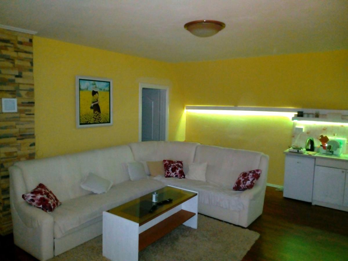 Apartman Brezuljak Banja Luka Cokorska Polja Macanovici 外观 照片