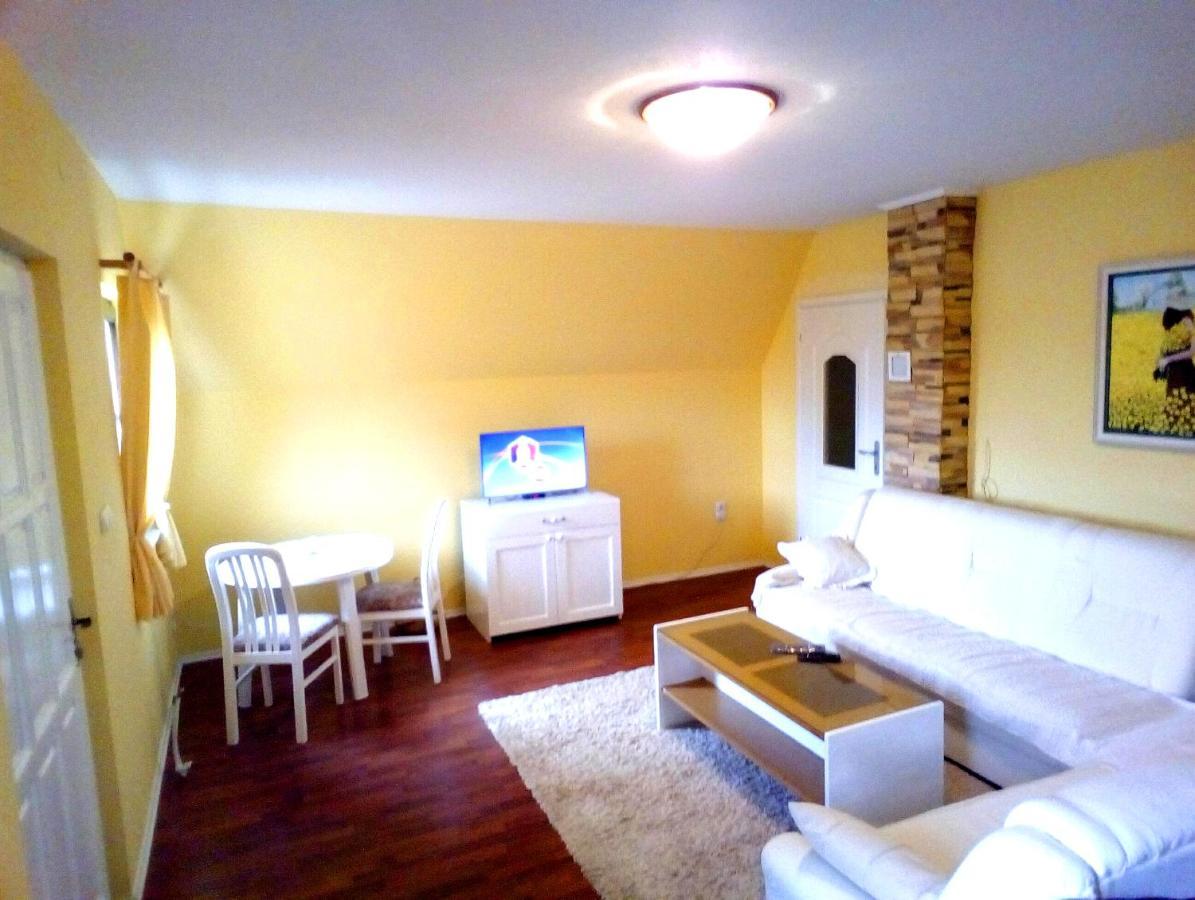 Apartman Brezuljak Banja Luka Cokorska Polja Macanovici 外观 照片