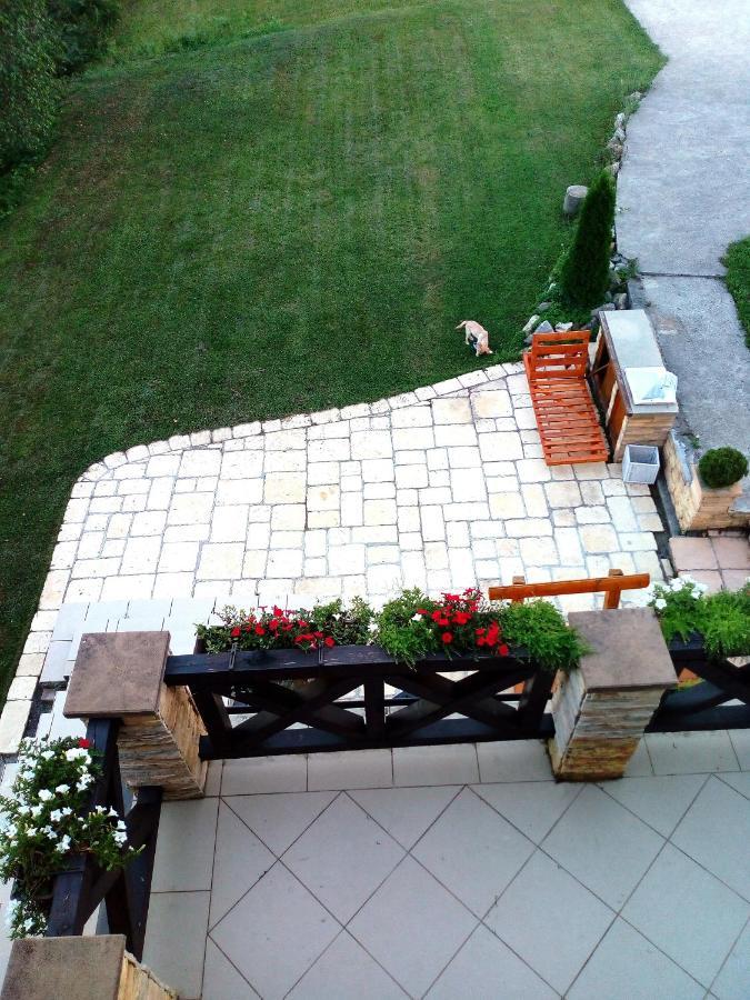 Apartman Brezuljak Banja Luka Cokorska Polja Macanovici 外观 照片