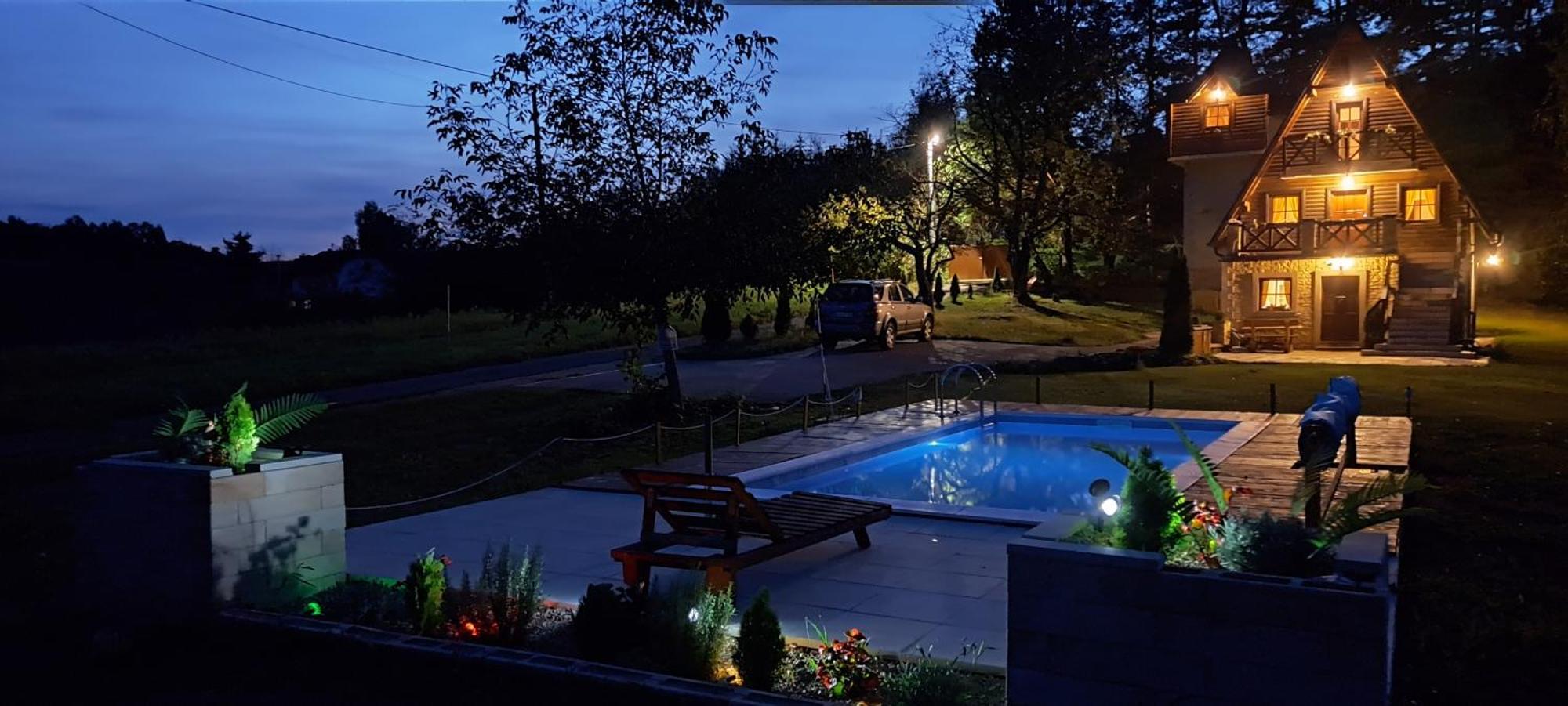 Apartman Brezuljak Banja Luka Cokorska Polja Macanovici 外观 照片
